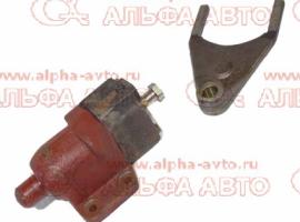 Механизм блокировки МОД МАЗ
