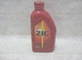 Масло ZIC ATF SP3 1л