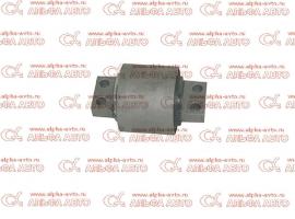 Сайлентблок V тяги Volvo наружний 91x150 4 отверст