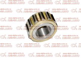 Подшипник ступицы 30х60х26