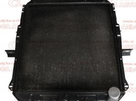Радиатор охлаждения Маз ЕВРО двигатель 536