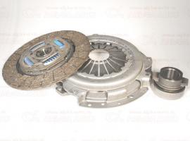Сцепление ГАЗ 402 в сборе SACHS