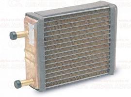 Ремкомплект для подключения радиатора отопителя ВА