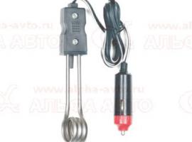Кипятильник 12V