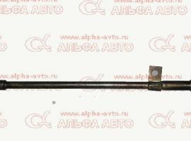 Трубка направляющая уровня маслянного щупа КАМАЗ