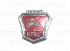 Знак заводской решетки ГАЗель Бизнес