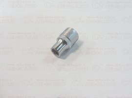 Головка 10мм 1/2" Force