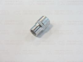Головка 12мм 1/2" Force