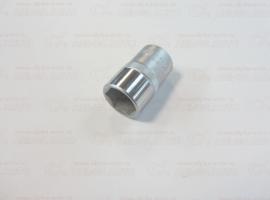Головка 17мм 1/2" Force