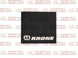 Брызговик 40x40 Krone пластик