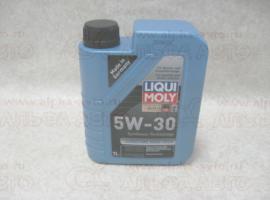 Масло LM Longtime High Tech 5W-30 1л