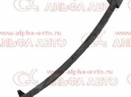 Лист рессоры задней МАЗ-4370 №4