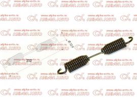 Пружина возвратная SAF 232x31,3x4