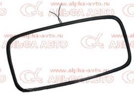 Зеркало боковое 5417 RS обогрев 24V