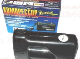 Компрессор "Темп 3"
