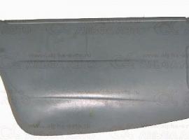 Боковина бампера ГАЗ 2217 задняя левая