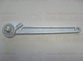 Трещетка 1/2" НИЗ