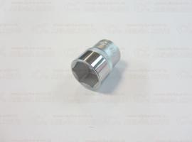 Головка 22мм 1/2" Force