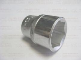 Головка 23мм 1/2" Force