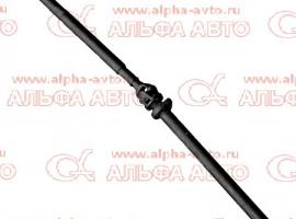 Передача карданная МАЗ (8 болтов)