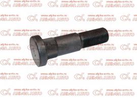 Болт колеса Volvo 7/8 "-14 UNFx125/114/45