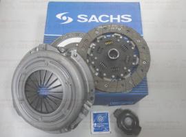 Сцепление ВАЗ 2108 в сборе. SACHS