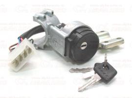 Замок зажигания ГАЗ 3110, 2217 8 контактов