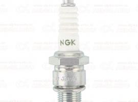 Свечи зажигания ГАЗ 2410-3302 402 комплект NGK