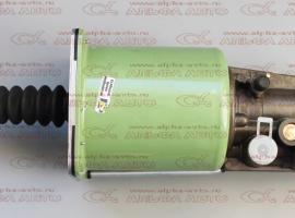 ПГУ С-МАЗ (KNORR-BREMSE)