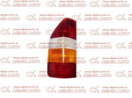Фонарь рабочего освещения 12-80V 24W 152x108 mm 38