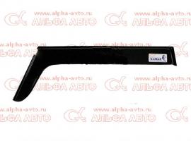 Дефлектор боковых стекол Камаз-5490
