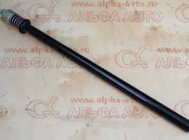 Механизм промежуточный МАЗ-544008 БААЗ труба 63см
