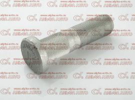 Болт колеса SAF M22x1,5x 94/84/52 в сборе