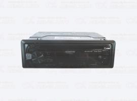 Магнитола NAKAMICHI
