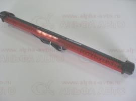 Стоп сигнал  дополнительный 12В 48LED 375мм