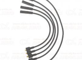 Провода высоковольтные ВАЗ 2101-07 FINWHALE