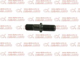 Шпилька колеса SAF M22x1.5-M22x1.5 112/38/25