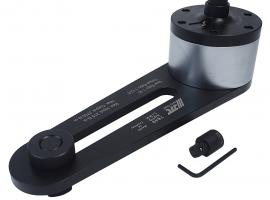 Мультипликатор 1/2"F x 1"M для усиления крутящего момента до 2700Нм JTC