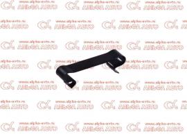 Пластина тормозной колодки SAF SKRS9030/SKRZ9030/1