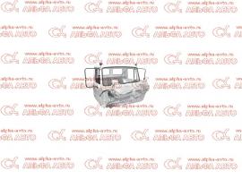 Кабина ГАЗ-3307 в сборе