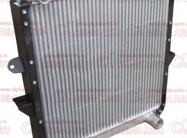 Радиатор охлаждения МАЗ 5440А9,6312В9,6430В9 алюми