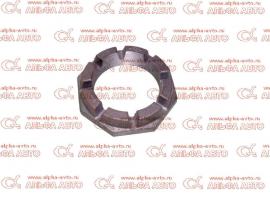 Гайка ступицы Fruehauf M88x2 H=28 SW122