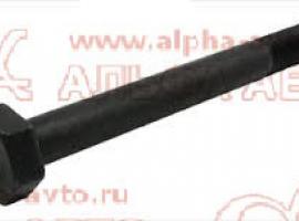 Болт М10х1,25-6х100 выпускного коллектора КАМАЗ-Ев