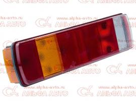 Фонарь задний 0093-S