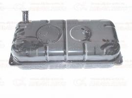 Бак топливный ГАЗ 3302,33023 металлический