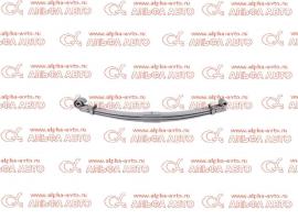 Рессора Volvo F задняя 3/32x100  895+820 M45x3/M45