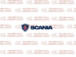 Лист рессоры Scania 1-й 18х100 760х760 11лист