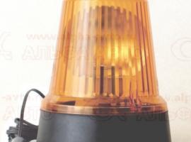 Маяк 12-24 V на магните стробоскоп
