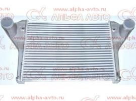 Радиатор охладитель МАЗ-4370 ЕВРО-4