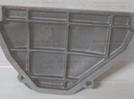 Крышка головки блока ГАЗ 3302 406 передняя